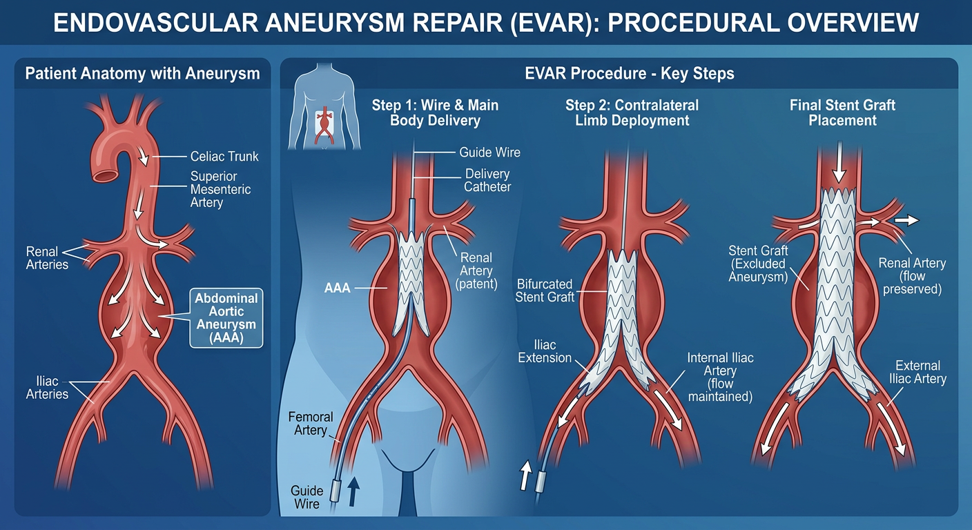 تمدد الأوعية الدموية