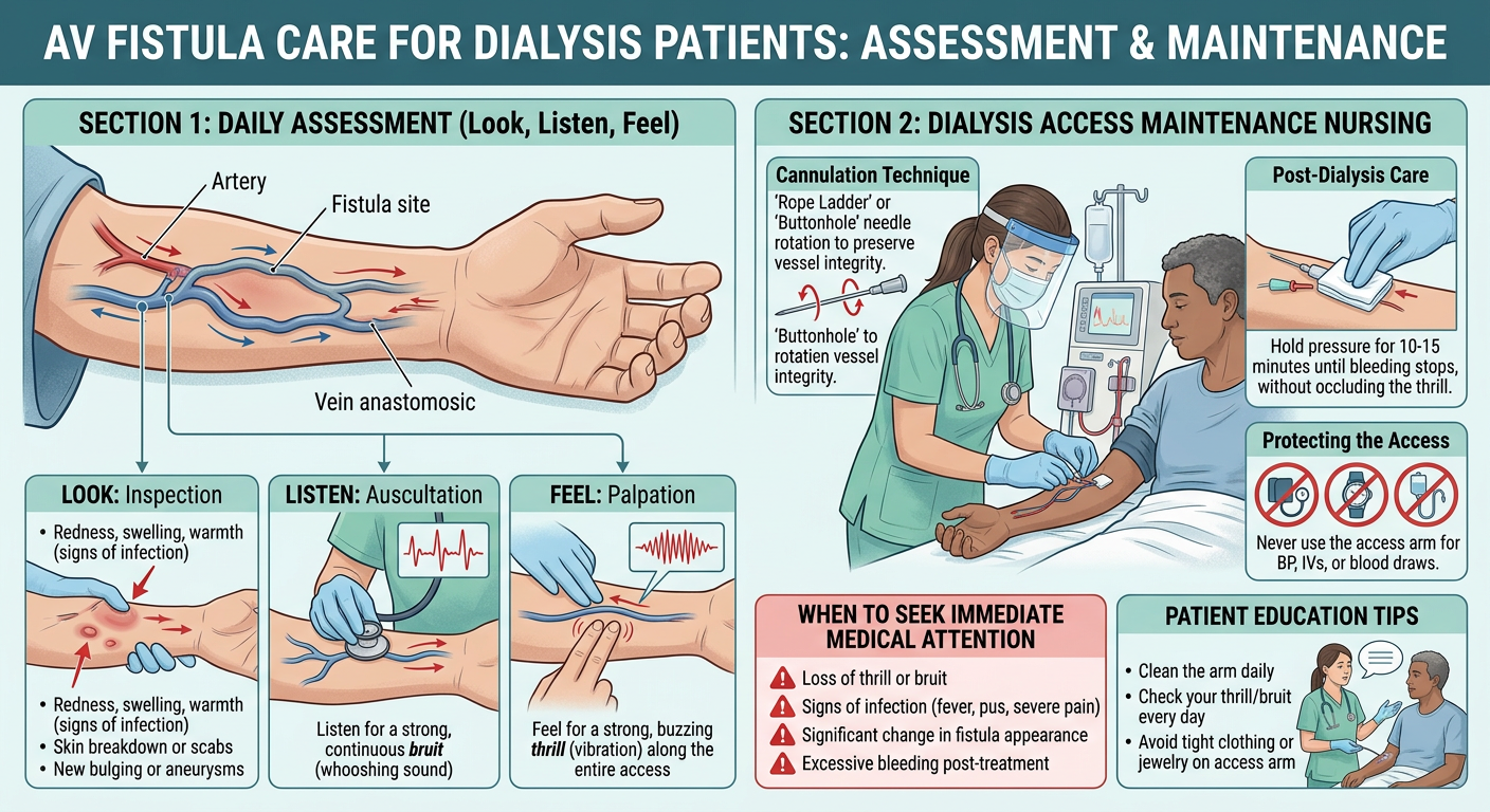 دليل مريض الغسيل الكلوي
