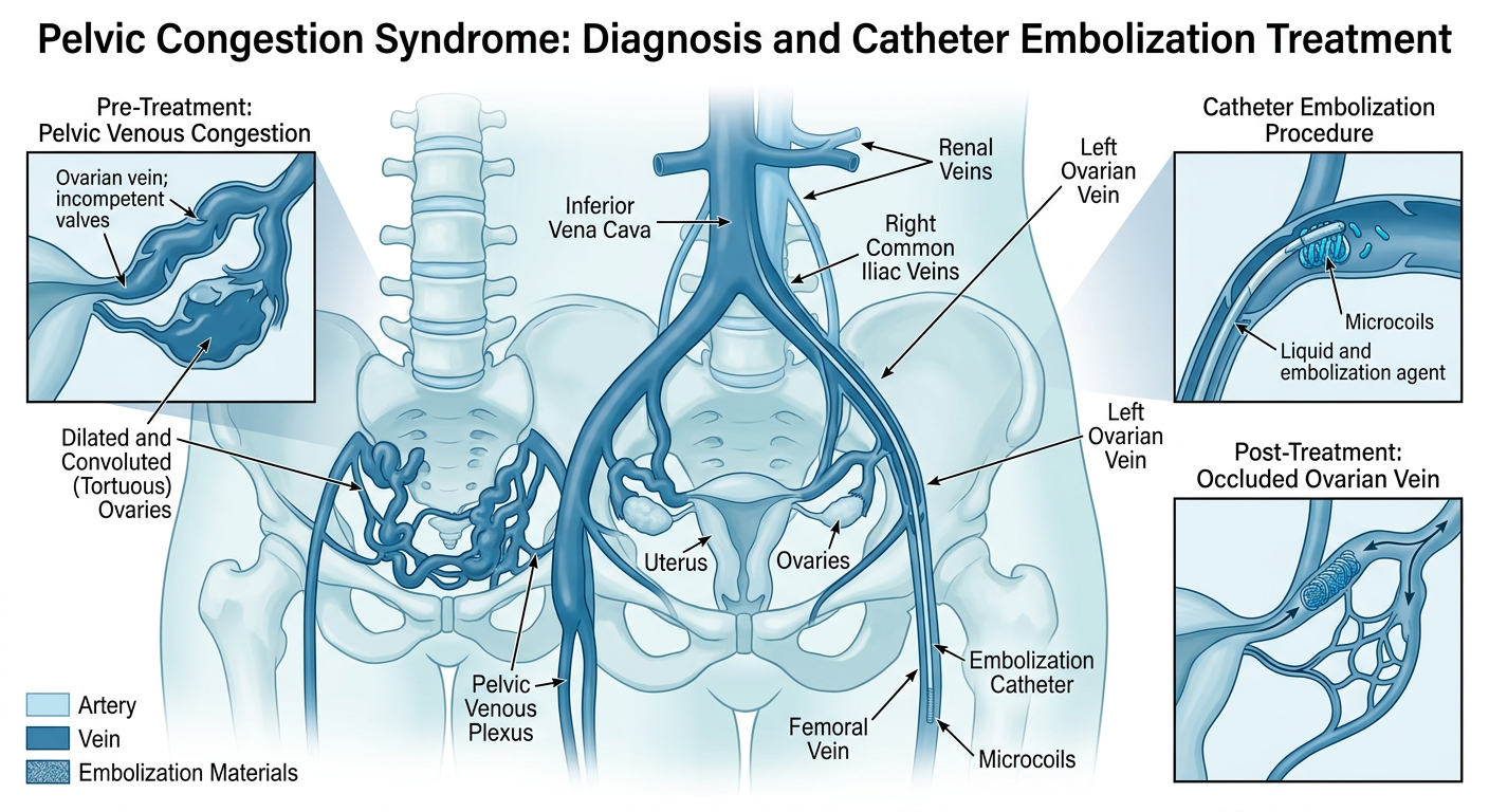 دوالي الحوض