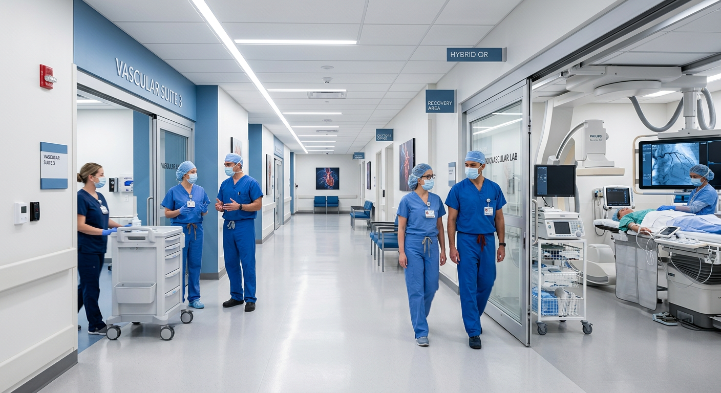 نظرة شاملة على خدمات د. محمد حجاج